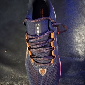 Nike Zoom Pegasus 41 in Marine and White